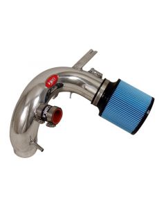 Injen 09-11 Mitsubishi Ralliart 2.0L 4cyl Turbo Polished Tuned Short Ram Intake System w/ MR Tech buy in USA