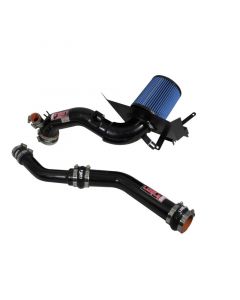 Injen 2008-14 Mitsubishi Evo X 2.0L 4Cyl Black Short Ram Intake buy in USA