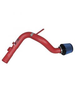 Injen 11-17 Nissan Juke (Including NISMO) 1.6L Turbo Wrinkle Red Short Ram Intake buy in USA