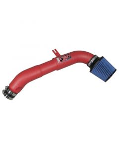 Injen 14-15 Nissan Juke 1.6L Turbo Wrinkle Red Short Ram Air Intake buy in USA