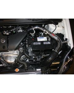 Injen 2007-09 Sentra SER V-Spec 2.5L 4 Cyl. (Manual Only) Black Cold Air Intake buy in USA