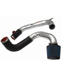 Injen 2007-09 Sentra SER V-Spec 2.5L 4 Cyl. (Manual Only) Polished Cold Air Intake buy in USA