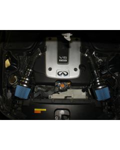 Injen 07-08 G35 4Dr 3.5L/08-13 G37/G37 IPL 2Dr 3.7L/09-13 G37 4Dr 3.7L V6 Polished Short Ram Intake buy in USA