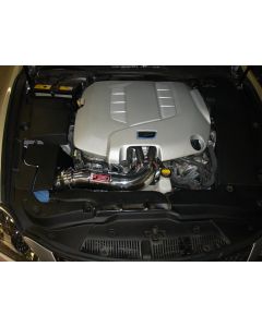 Injen 2008-10 IS-F 5.0L V8 Black Short Ram Intake buy in USA