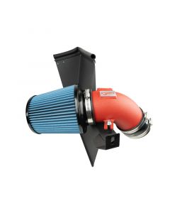 Injen 2020 Toyota Supra L6-3.0L Turbo (A90) SP Cold Air Intake System - Wrinkle Red buy in USA