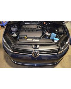 Injen 2015 Volkswagen Golf TDI MK7 2.0L (t) Black SRI with MR Technology and Heat Shield buy in USA