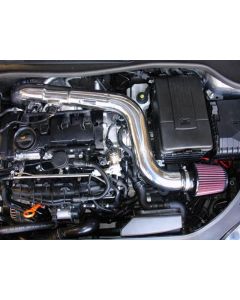 Injen 06-08 Golf GTi (Before May of 08) / Jetta Gti / A3 2.0T 6 Spd Polished Cold Air Intake buy in USA