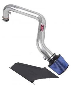 Injen 10-12 VW MKVI GTI 2.0L TSI Polished Cold Air Intake buy in USA