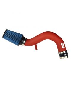 Injen 18-19 Audi S4/S5 (B9) 3.0L Turbo Wrinkle Red Short Ram Intake buy in USA