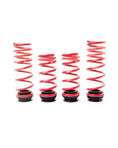 H&R 11-16 BMW 528i/535d/535i/550i F10 VTF Adjustable Lowering Springs (Incl. EDC) buy in USA