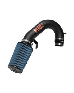 Injen 16-18 Audi A6 2.0L Turbo Wrinkle Black Cold Air Intake buy in USA