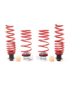 H&R 16-18 BMW M2 F87 VTF Adjustable Lowering Springs (Incl. Adaptive M Susp.) buy in USA