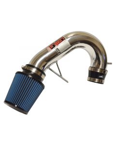 Injen 17-19 Audi A4 2.0T Polished Cold Air Intake buy in USA