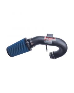 Injen 12-15 Audi A6 L4-2.0L Turbo SP Cold Air Intake System - Wrinkle Black buy in USA