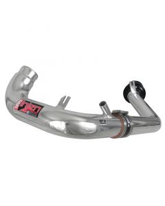 Injen 12-13 Fiat 500 1.4L 4Cyl Polished Cold Air Intake buy in USA