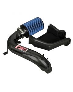 Injen 12-13 Fiat 500 Abarth 1.4L(t) Black Short Ram Intake w/ MR Tech & Heat Shield buy in USA