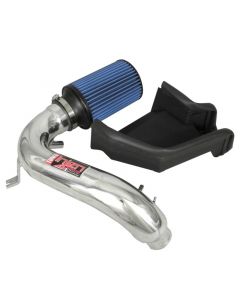 Injen 12-13 Fiat 500 Abarth 1.4L(t) Polished Short Ram Intake w/ MR Tech & Heat Shield buy in USA