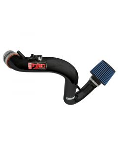 Injen 2007-10 Mazdaspeed 3 2.3L 4 Cyl. (Manual) Black Cold Air Intake buy in USA