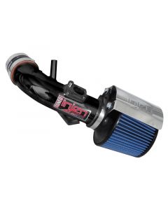 Injen 07-10 MazdaSpeed 3 2.3L 4cyl Turbo Black Short Ram Intake buy in USA