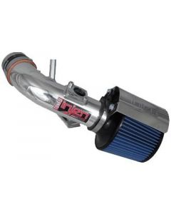 Injen 07-10 MazdaSpeed 3 2.3L 4cyl Turbo Polished Short Ram Intake buy in USA