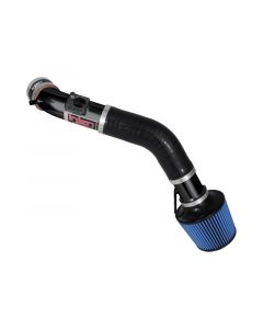 Injen 10-12 Mazda 3 2.5L-4cyl Black Cold Air Intake w/ Silicone Intake Hose buy in USA