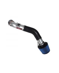 Injen 10-12 Mazda 3 2.5L-4cyl Polished Cold Air Intake w/ Silicone Intake Hose buy in USA