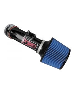 Injen 10-12 Mazda 3 2.5L-4cyl Black Short Ram Intake buy in USA