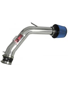 Injen 14-15 Mazda 6 2.5L 4cyl Polished Cold Air Intake w/ MR Tech & Air Fusion buy in USA