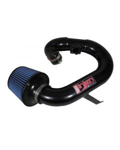 Injen 12-18 Chevrolet Sonic 1.8L 4cyl Black Short Ram Cold Air Intake w/ MR Technology buy in USA