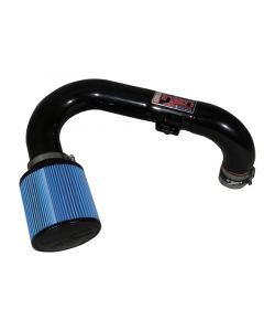 Injen 12-20 Chevrolet Sonic 1.4L Turbo 4cyl Black Short Ram Cold Air Intake w/ MR Technology buy in USA