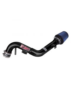 Injen 11-15 Chevrolet Spark 1.2L 4cyl Black Cold Air Intake w/ MR Tech & Super Nano-Web Dry buy in USA