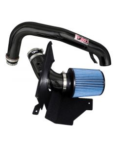 Injen 13-14 Ford Focus ST 2.0L (t) 4cyl Black Short Ram Intake w/MR Tech & Heat Shield buy in USA