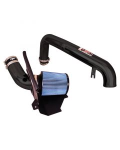 Injen 15-18 Ford Focus ST 2.0L (t) 4cyl Black Short Ram Intake w/MR Tech & Heat Shield buy in USA