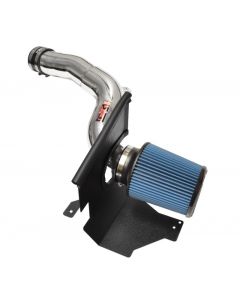 Injen 16-18 Ford Focus RS Polished Cold Air Intake buy in USA