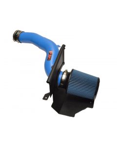 Injen 16-18 Ford Focus RS Special Edition Blue Cold Air Intake buy in USA