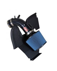 Injen 13-20 Ford Fusion 2.5L 4Cyl Black Tuned Short Ram Intake with MR Tech and Heat Shield buy in USA