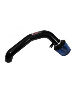 Injen 07-10 Volvo C30 T5 / 04-06 Volvo C40 T5 L5 2.5L Turbo Black Cold Air Intake buy in USA