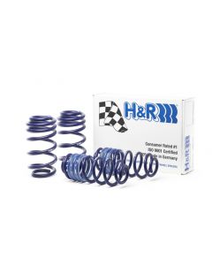 H&R 15-22 Porsche Macan/Macan S/Macan Turbo 3.0S/3.6T/2.0T 95B Sport Spring (w/o PASM) buy in USA