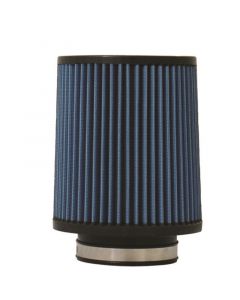 Injen AMSOIL Ea Nanofiber Dry Air Filter - 3 1/2 Filter 6 Base / 6 7/8 Tall / 5 1/2 Top buy in USA