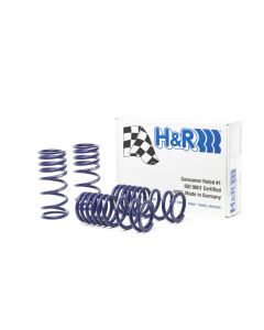 H&R 10-15 Ferrari 458 Italia F142 Sport Spring buy in USA