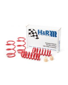 H&R 15-18 BMW M3 Sedan F80 Super Sport Spring (Incl. Adaptive M Susp./Competition Package) buy in USA