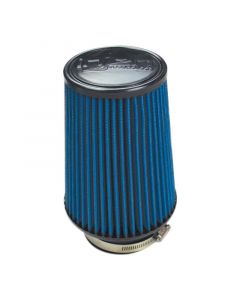 Injen Super Nano-Web Dry Air Filter - 3.25in Neck / 5.25in Base / 7in Height / 4in Top 45-Pleat buy in USA