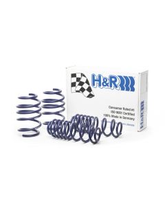 H&R 15-19 Volkswagen Golf R 2.0T MK7 Sport Spring (Incl. DCC) buy in USA