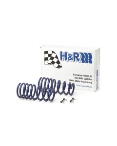 H&R 14-18 BMW X5 xDrive35d/X5 xDrive35i F15 Sport Spring (w/Self-Leveling/Non 2WD) buy in USA