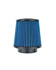 Injen NanoWeb Dry Air Filter 3in Neck / 5in Base / 4.5in Tall / 4in Top - 55 Pleats buy in USA