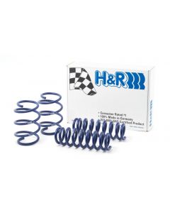 H&R 13-15 BMW 320i xDrive Sedan/328i xDrive Sedan/335i xDrive Sedan (AWD) F30 Sport Spring buy in USA