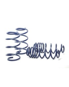 H&R 15-19 Audi A3 Sedan (2WD) 8VS Sport Spring buy in USA