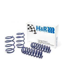 H&R 12-15 BMW 320i Sedan/328i Sedan/335i Sedan F30 Sport Spring buy in USA