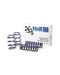 H&R 17-20 BMW 430i Gran Coupe/440i Gran Coupe F36 Sport Spring buy in USA