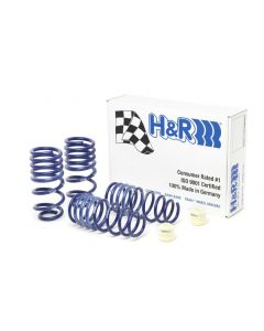 H&R 14-19 Porsche 911/991 Turbo/Turbo S Sport Spring (Incl. PASM/Incl. Front End Lift) buy in USA